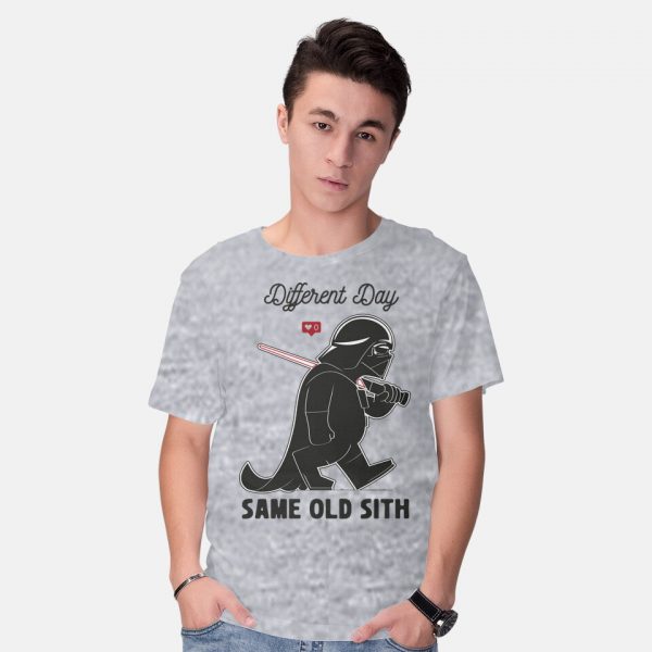Same Old Sith - Image 14