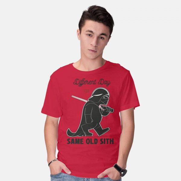 Same Old Sith - Image 2