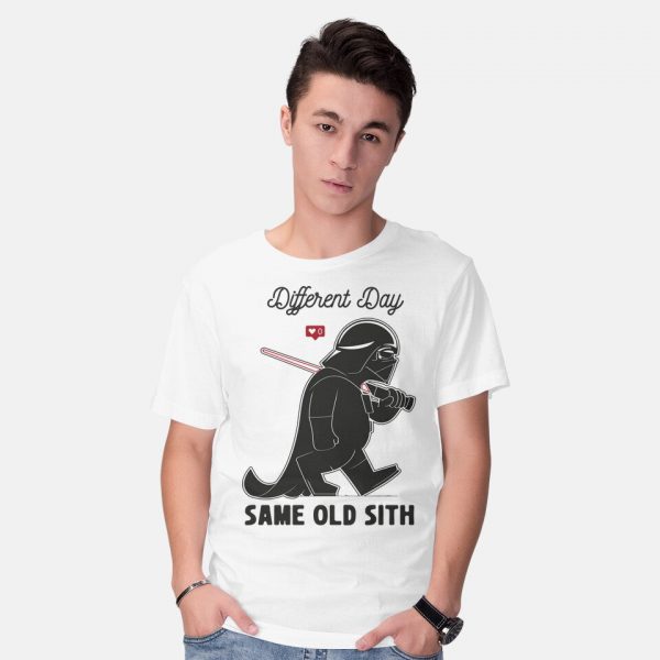 Same Old Sith - Image 10