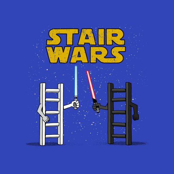 Stair Wars - Image 8