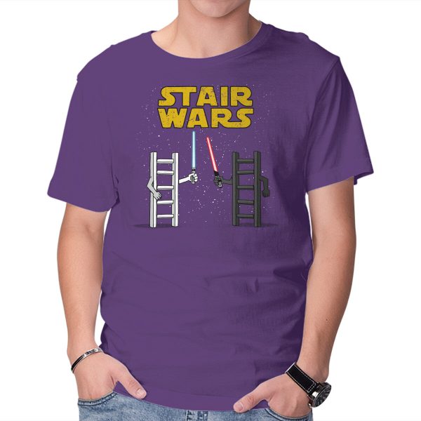 Stair Wars - Image 13