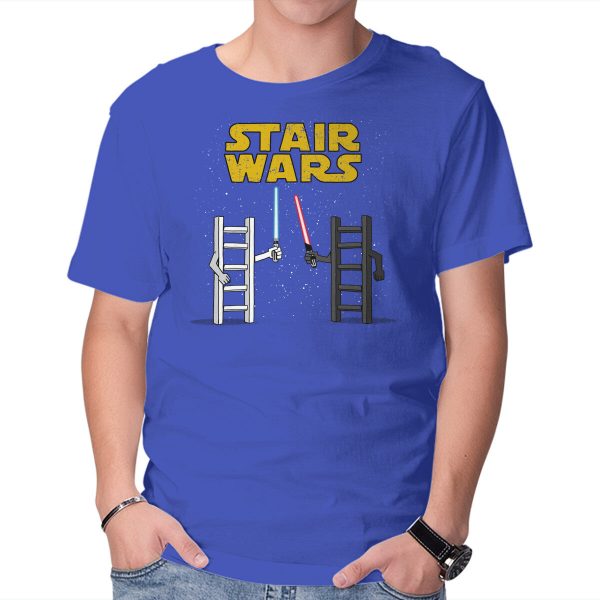 Stair Wars - Image 5