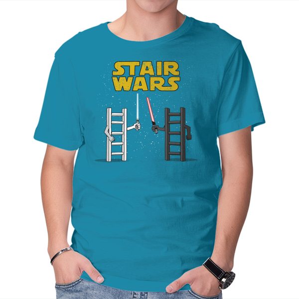 Stair Wars - Image 9