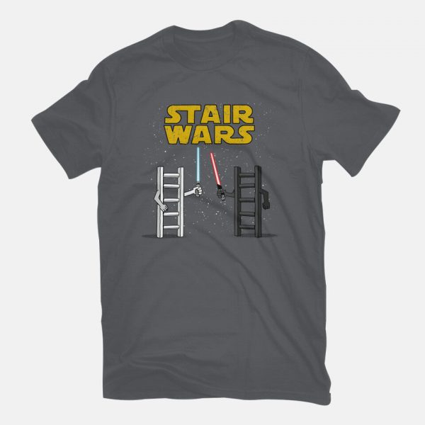 Stair Wars - Image 3