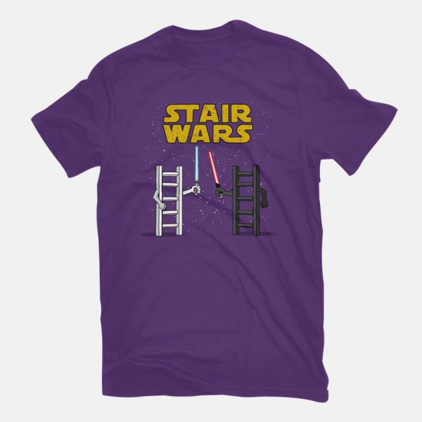 Stair Wars - Image 15