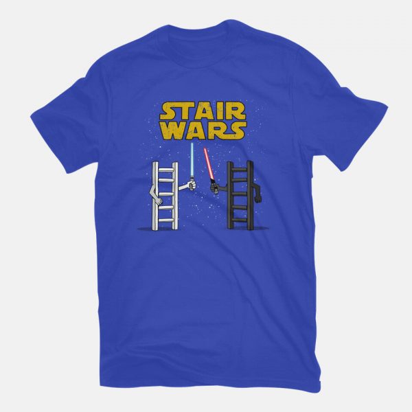 Stair Wars - Image 7