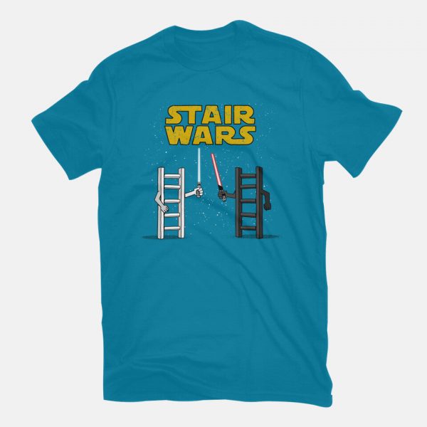 Stair Wars - Image 11