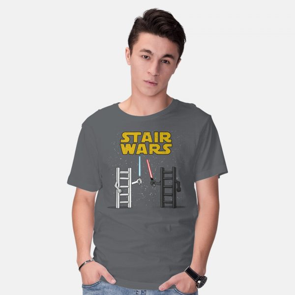 Stair Wars - Image 2