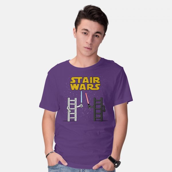 Stair Wars - Image 14