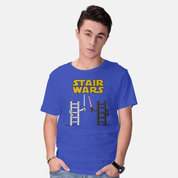 Stair Wars - Image 6