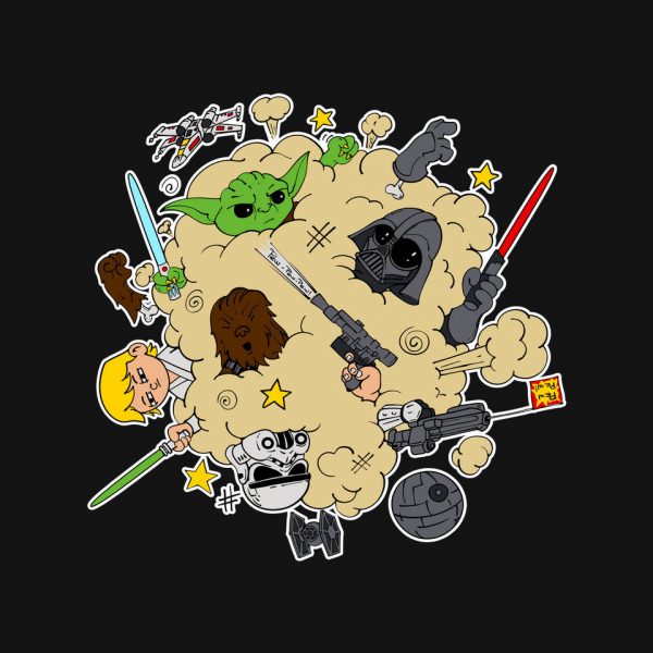 Star Fight - Image 8
