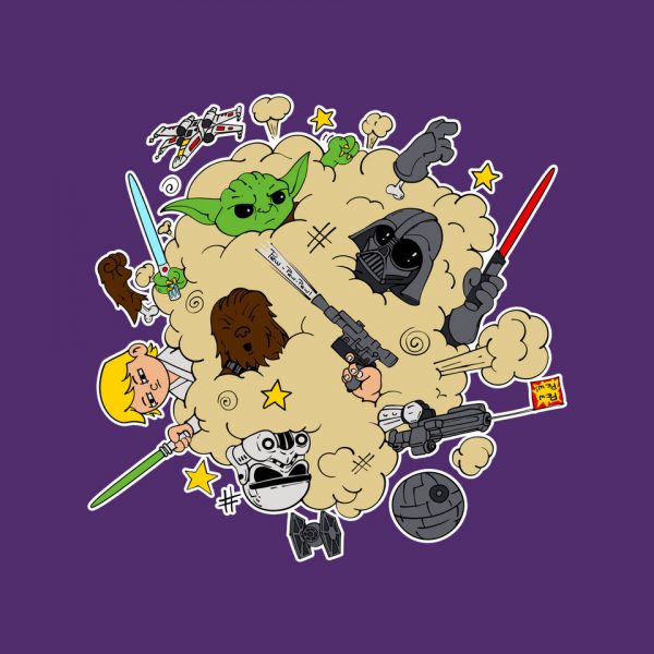 Star Fight - Image 20