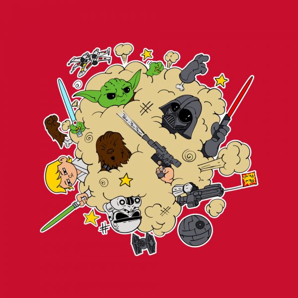 Star Fight - Image 12