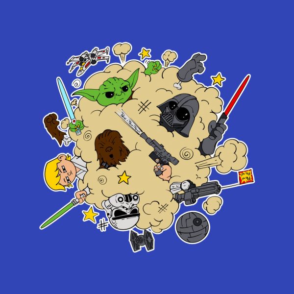 Star Fight - Image 4