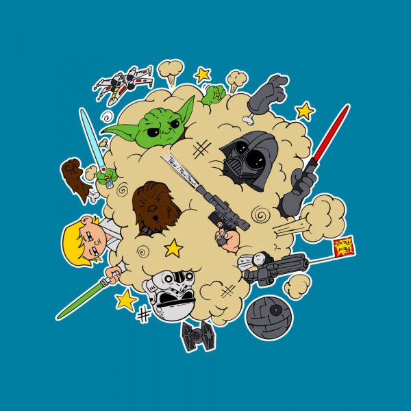 Star Fight - Image 16