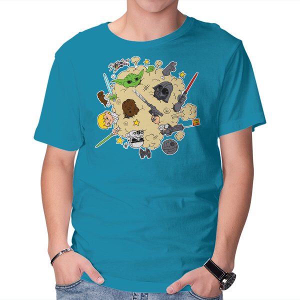 Star Fight - Image 13