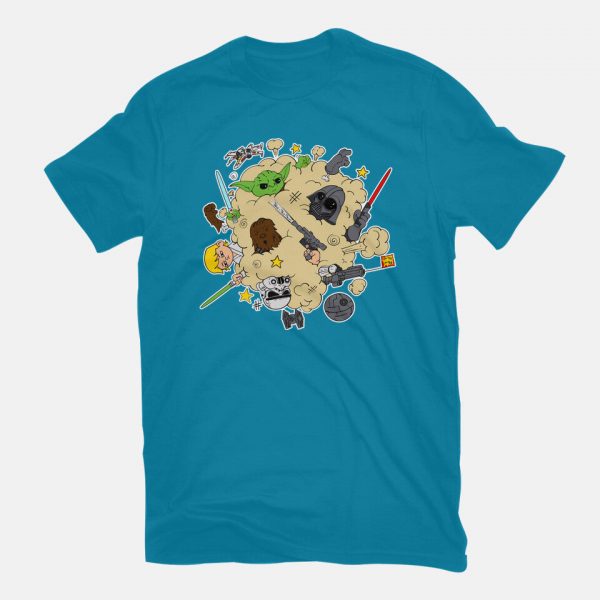 Star Fight - Image 15