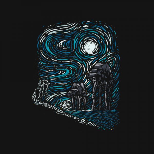 Hoth Night - Image 4