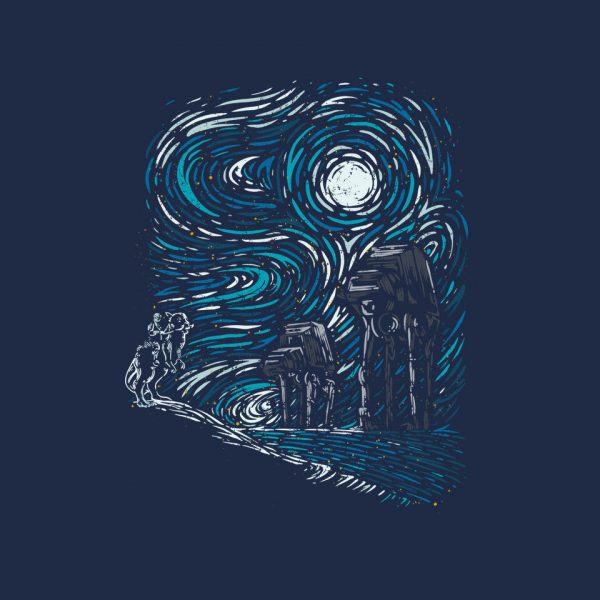Hoth Night - Image 8