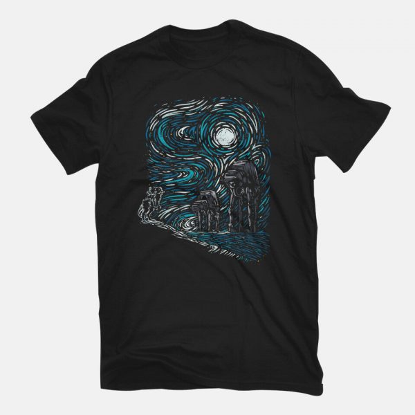 Hoth Night - Image 3