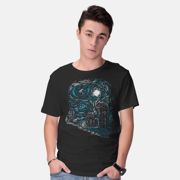 Hoth Night - Image 2