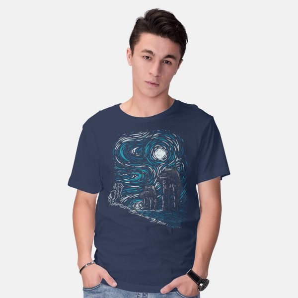 Hoth Night - Image 6