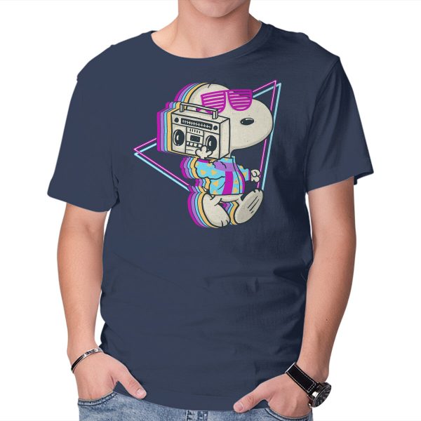 80s Walk - Image 5