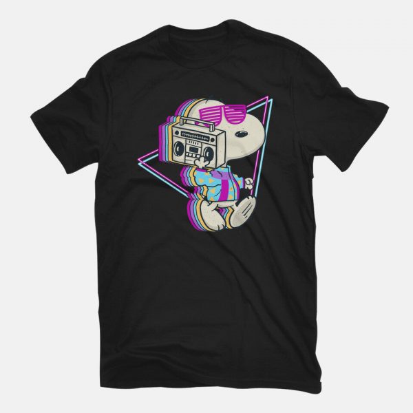 80s Walk - Image 3