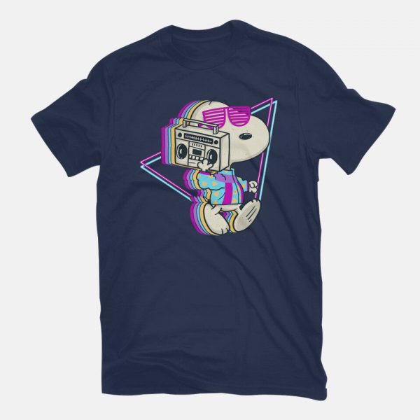 80s Walk - Image 7