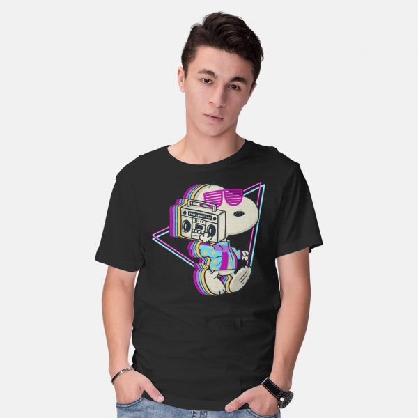 80s Walk - Image 2