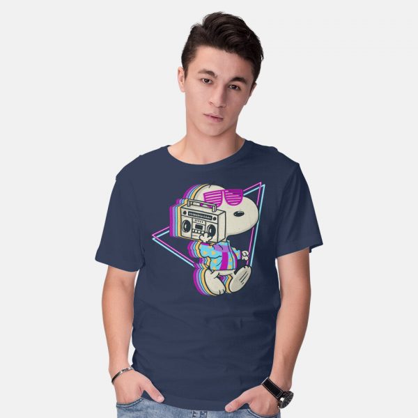 80s Walk - Image 6