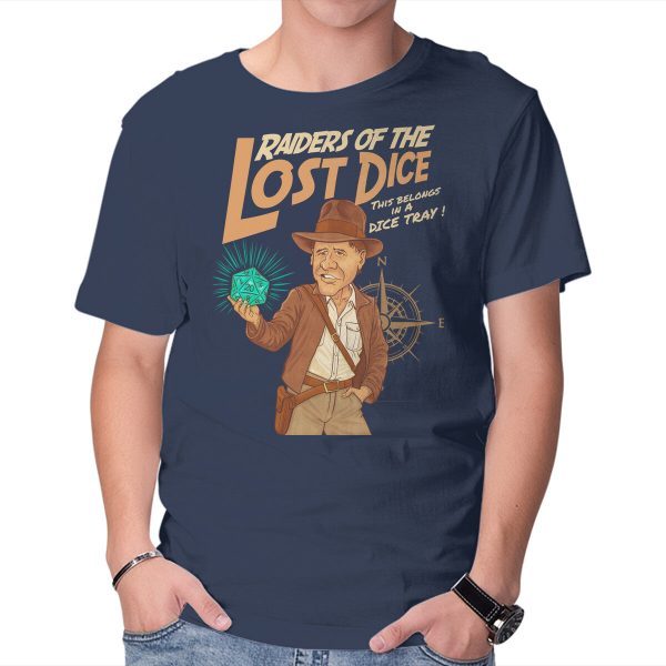 Raiders Of The Lost Dice - Image 5