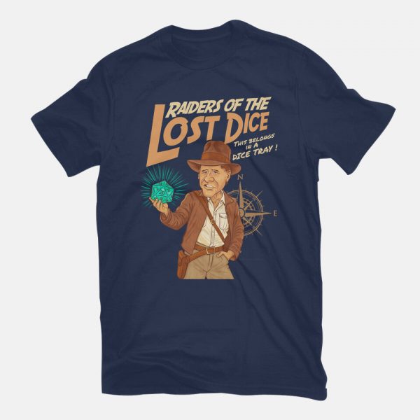 Raiders Of The Lost Dice - Image 7