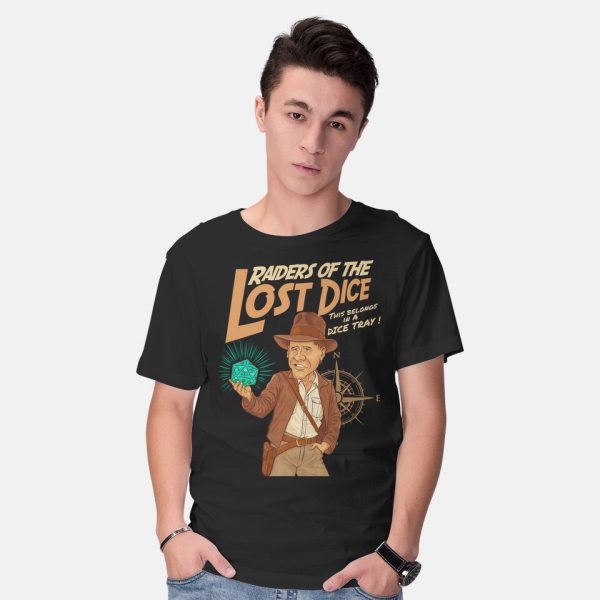 Raiders Of The Lost Dice - Image 2