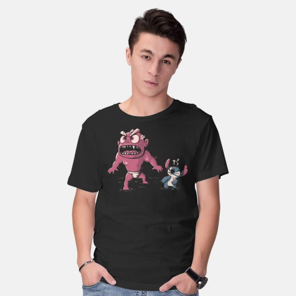 Jack-Jack Parr - Image 2