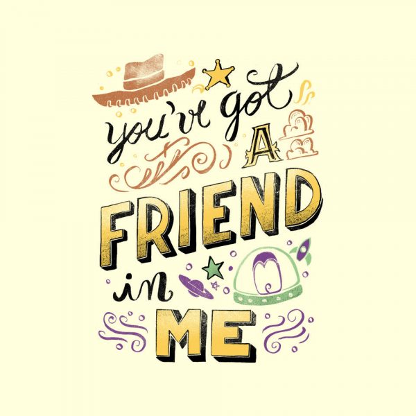 You Got A Friend - Image 4