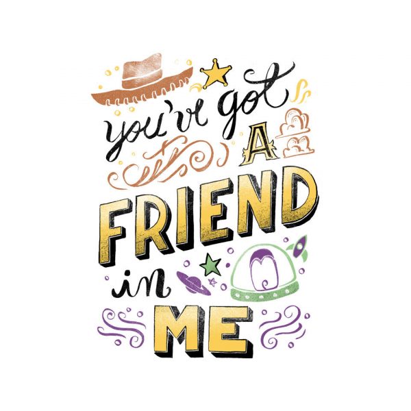 You Got A Friend - Image 8