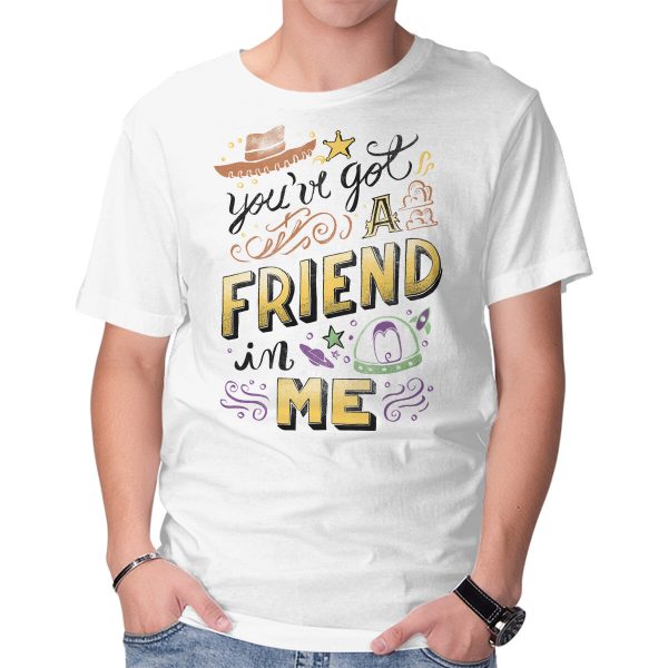 You Got A Friend - Image 5