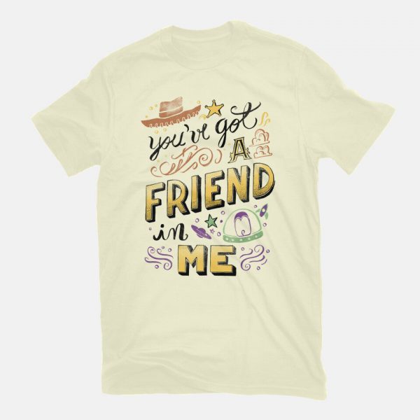 You Got A Friend - Image 3