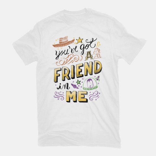 You Got A Friend - Image 7