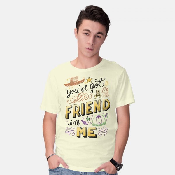 You Got A Friend - Image 2
