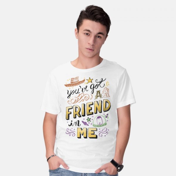 You Got A Friend - Image 6