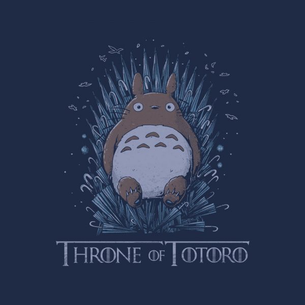 Totoro Throne - Image 8