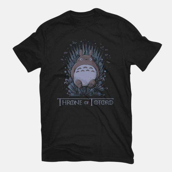 Totoro Throne - Image 3