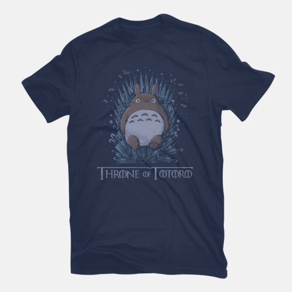 Totoro Throne - Image 7