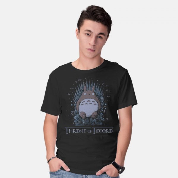 Totoro Throne - Image 2