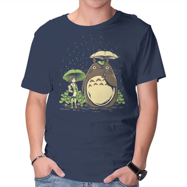 Chihiro And Totoro - Image 5