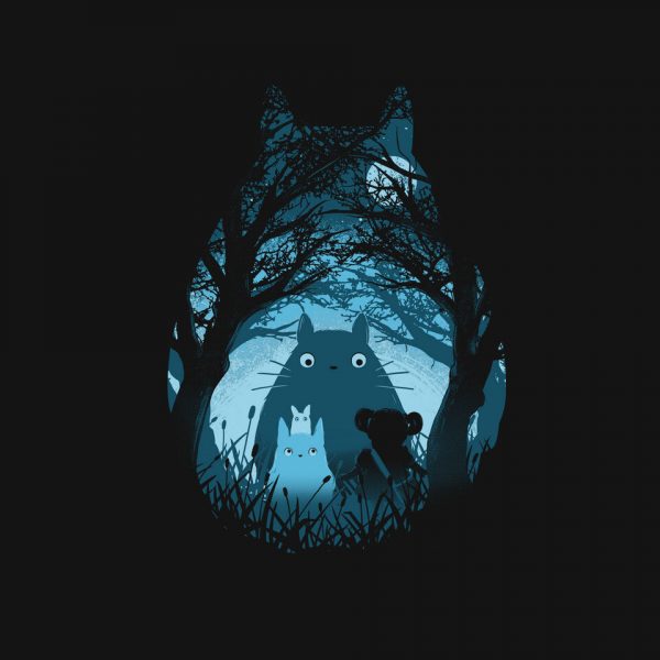 Totoro Magic - Image 4