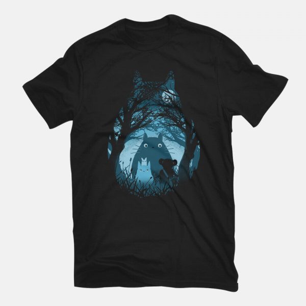Totoro Magic - Image 3