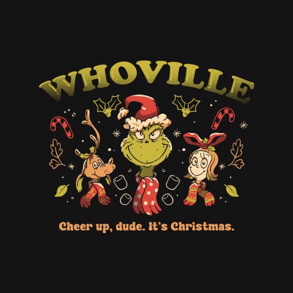 Whoville - Image 4